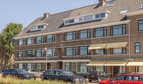 koop  's-Gravenhage  Kranenburgweg 101 – Hoofdfoto