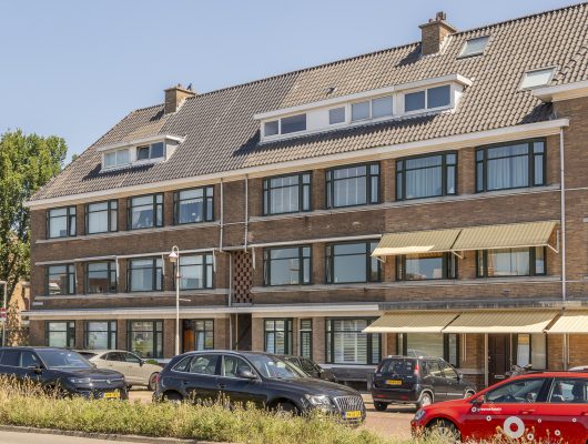 Hoofdfoto van 's-Gravenhage Kranenburgweg 101