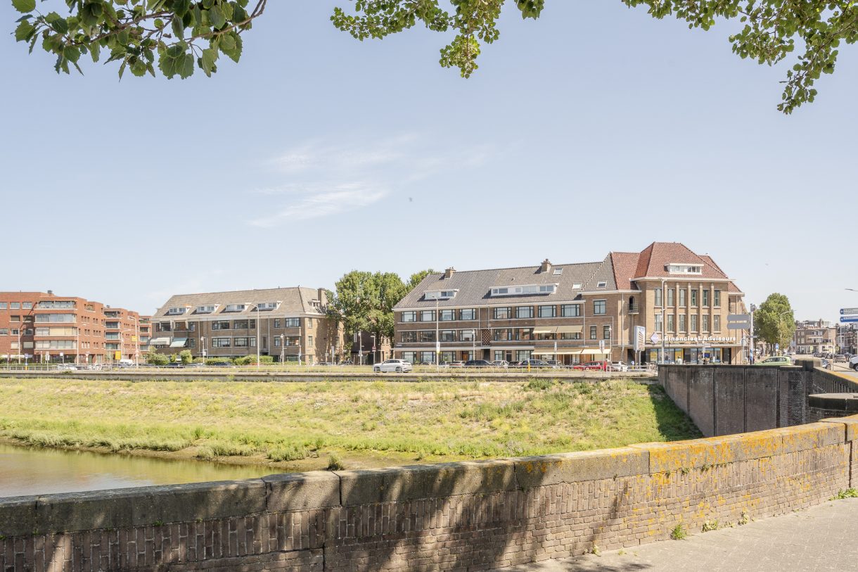 Te koop: Foto Appartement aan de Kranenburgweg 101 in 's-Gravenhage