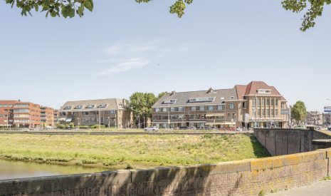 Te koop: Foto Appartement aan de Kranenburgweg 101 in 's-Gravenhage