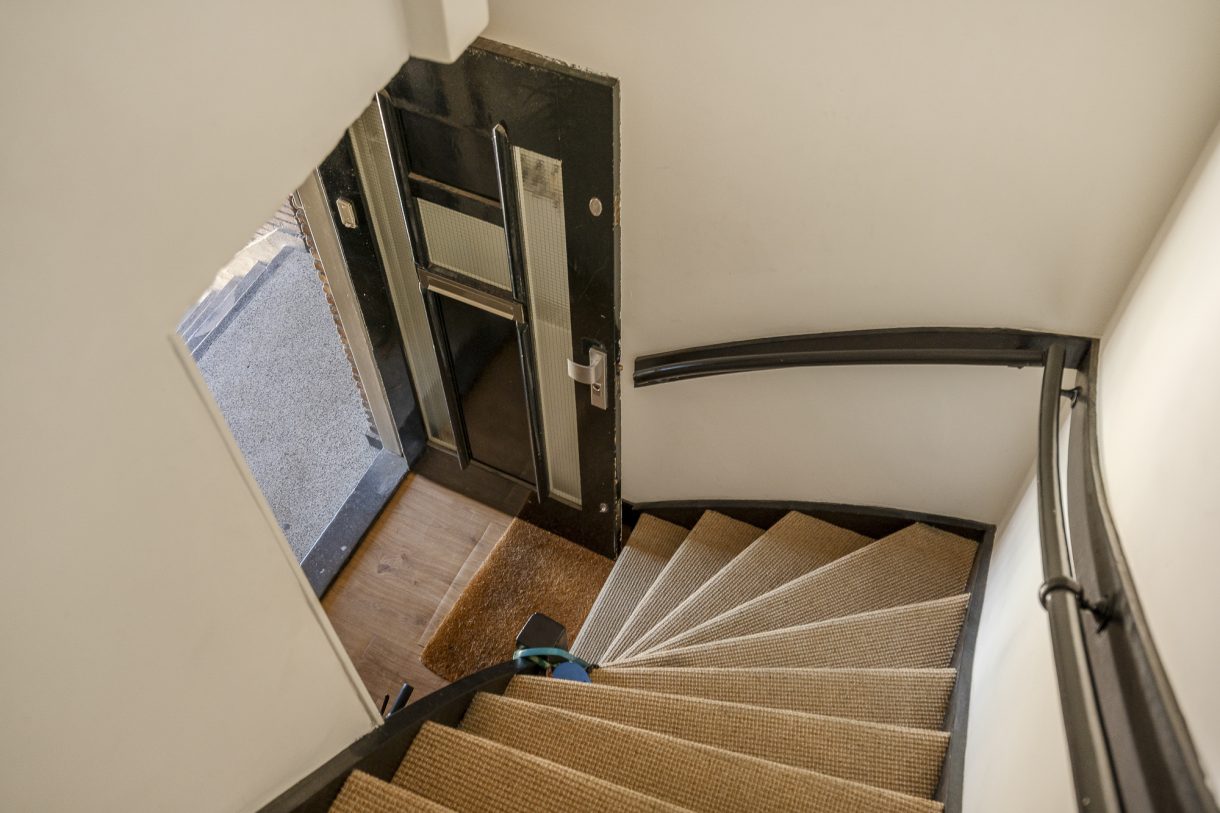 Te koop: Foto Appartement aan de Kranenburgweg 101 in 's-Gravenhage