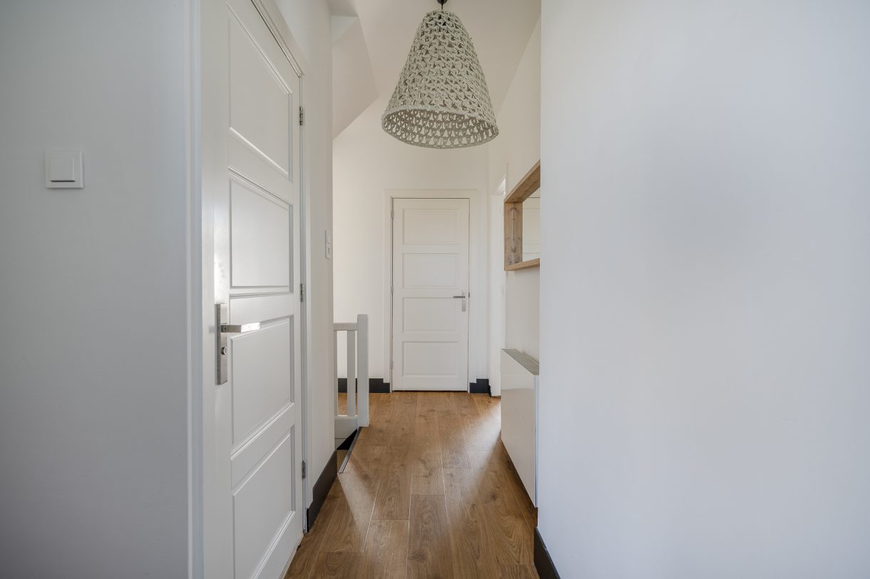 Te koop: Foto Appartement aan de Kranenburgweg 101 in 's-Gravenhage