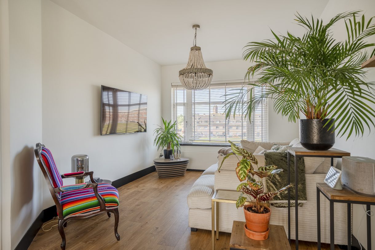 Te koop: Foto Appartement aan de Kranenburgweg 101 in 's-Gravenhage