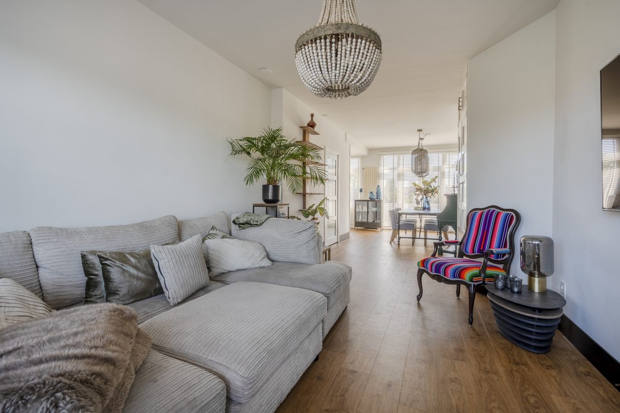 Te koop: Foto Appartement aan de Kranenburgweg 101 in 's-Gravenhage