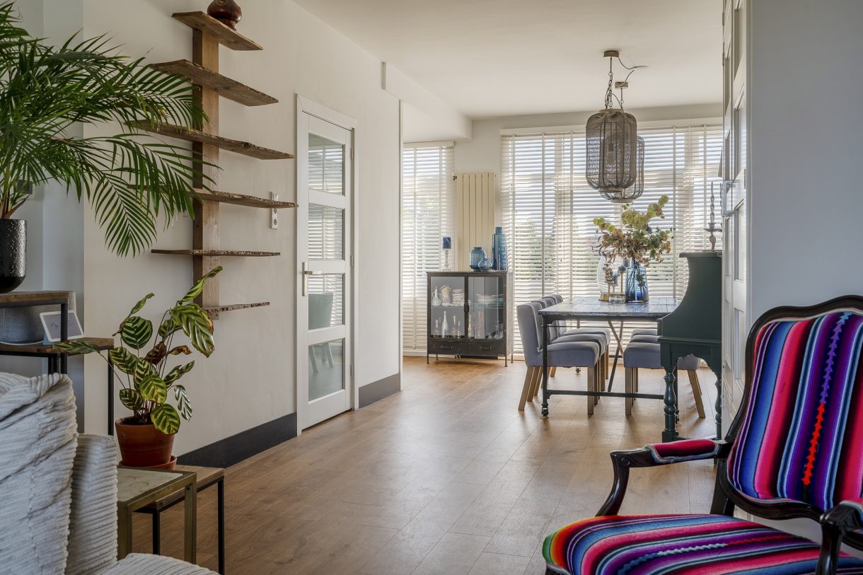 Te koop: Foto Appartement aan de Kranenburgweg 101 in 's-Gravenhage