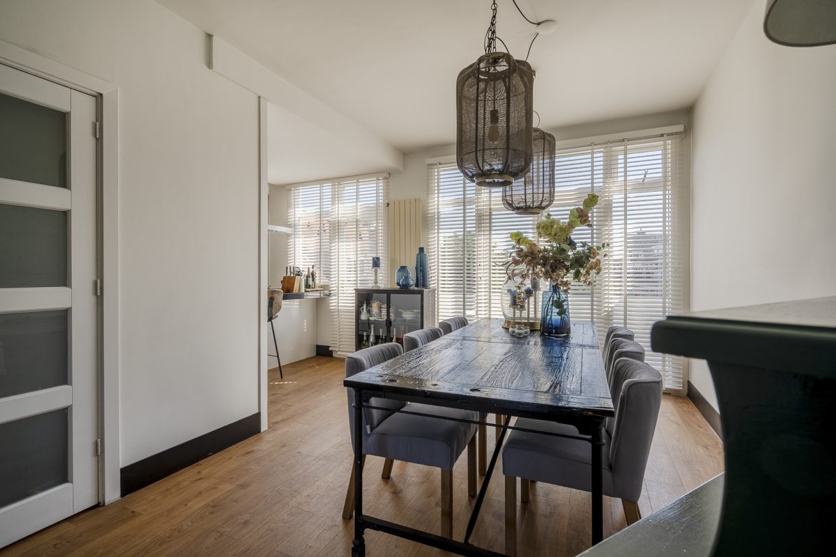 Te koop: Foto Appartement aan de Kranenburgweg 101 in 's-Gravenhage