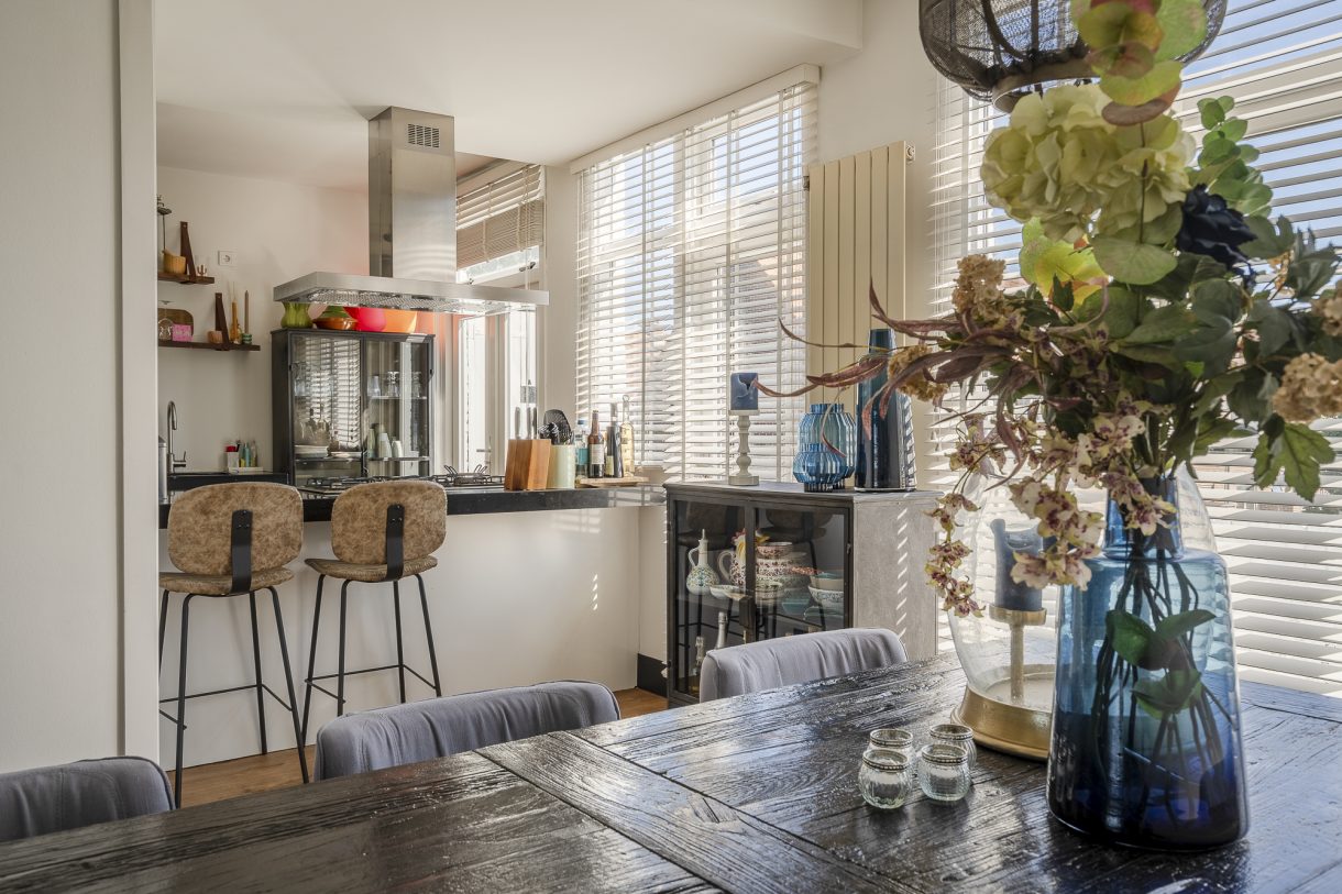 Te koop: Foto Appartement aan de Kranenburgweg 101 in 's-Gravenhage