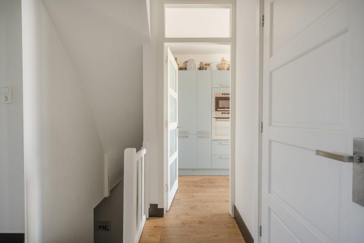 Te koop: Foto Appartement aan de Kranenburgweg 101 in 's-Gravenhage