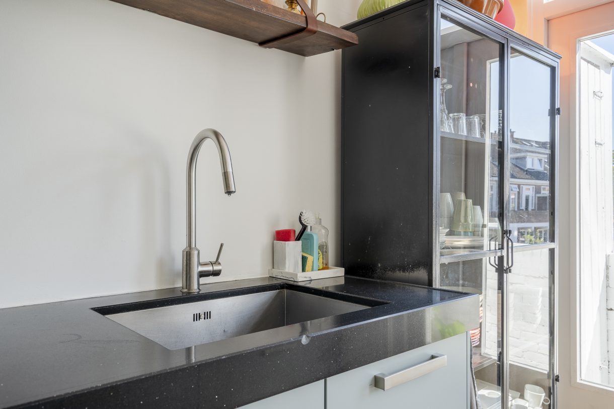 Te koop: Foto Appartement aan de Kranenburgweg 101 in 's-Gravenhage