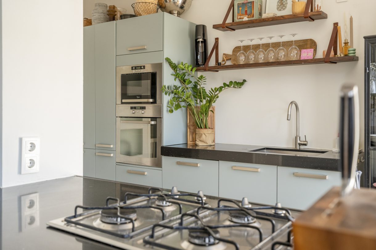 Te koop: Foto Appartement aan de Kranenburgweg 101 in 's-Gravenhage