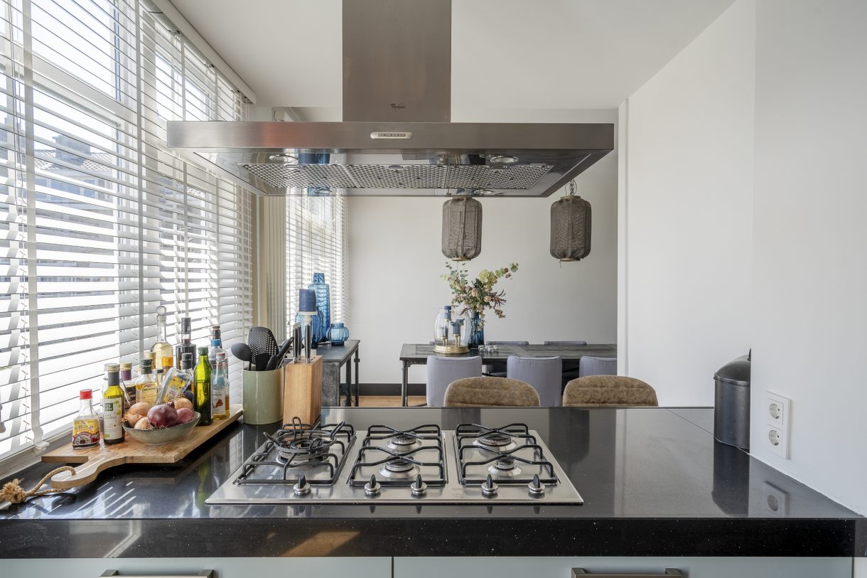 Te koop: Foto Appartement aan de Kranenburgweg 101 in 's-Gravenhage