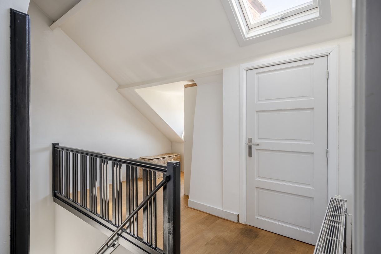 Te koop: Foto Appartement aan de Kranenburgweg 101 in 's-Gravenhage