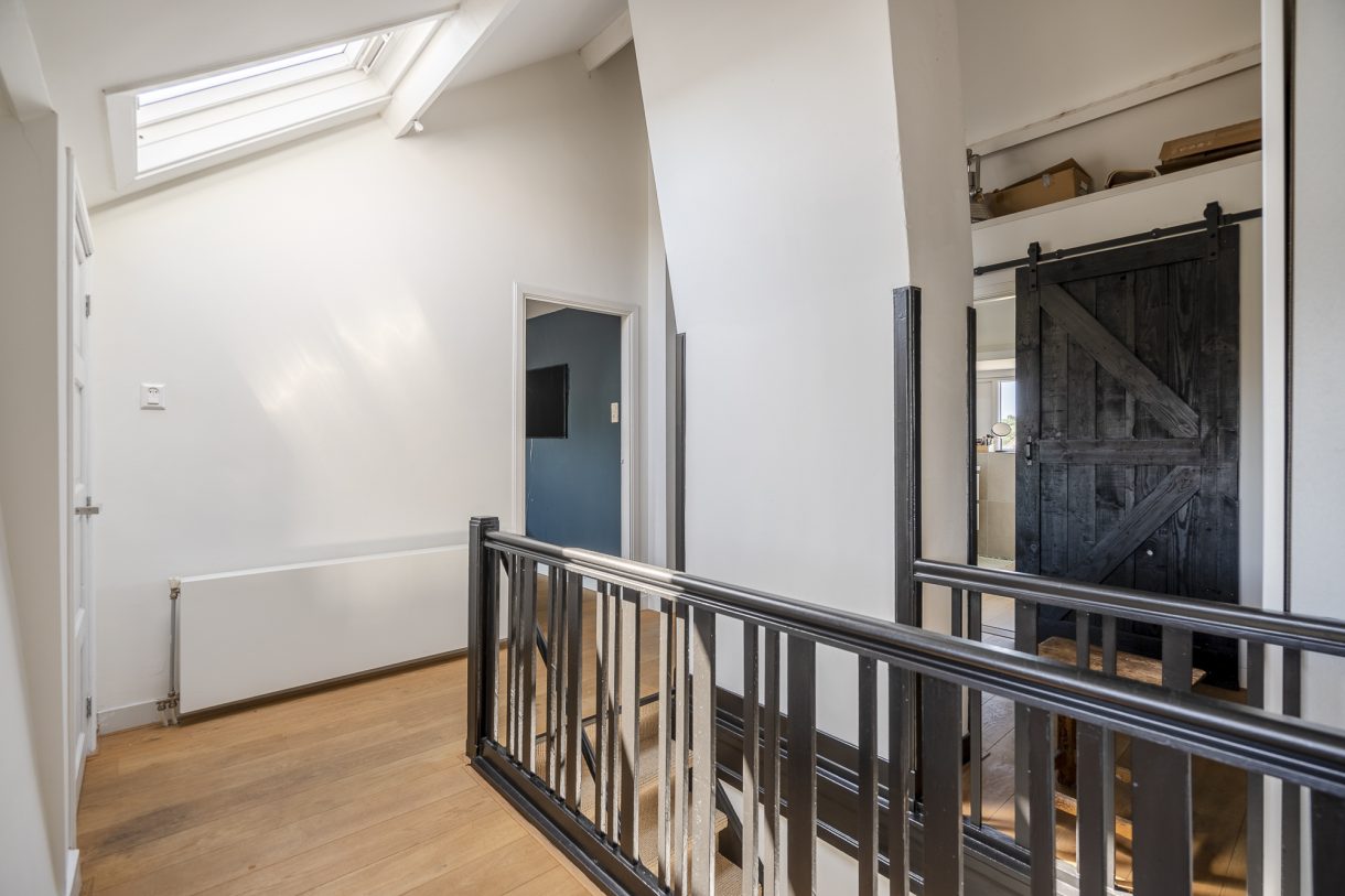 Te koop: Foto Appartement aan de Kranenburgweg 101 in 's-Gravenhage