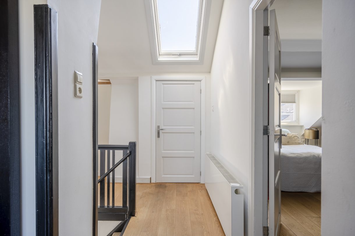 Te koop: Foto Appartement aan de Kranenburgweg 101 in 's-Gravenhage