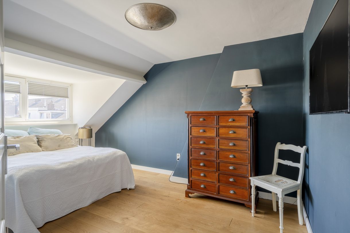 Te koop: Foto Appartement aan de Kranenburgweg 101 in 's-Gravenhage