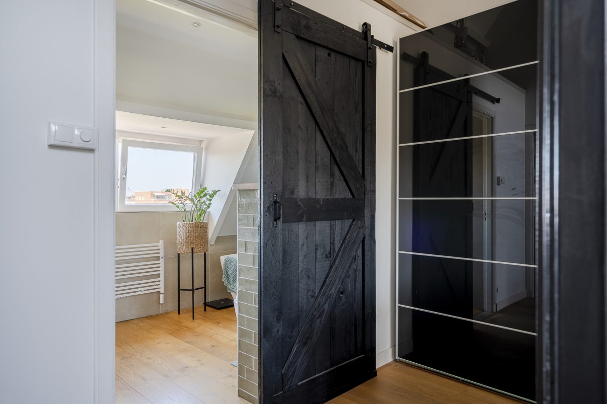 Te koop: Foto Appartement aan de Kranenburgweg 101 in 's-Gravenhage