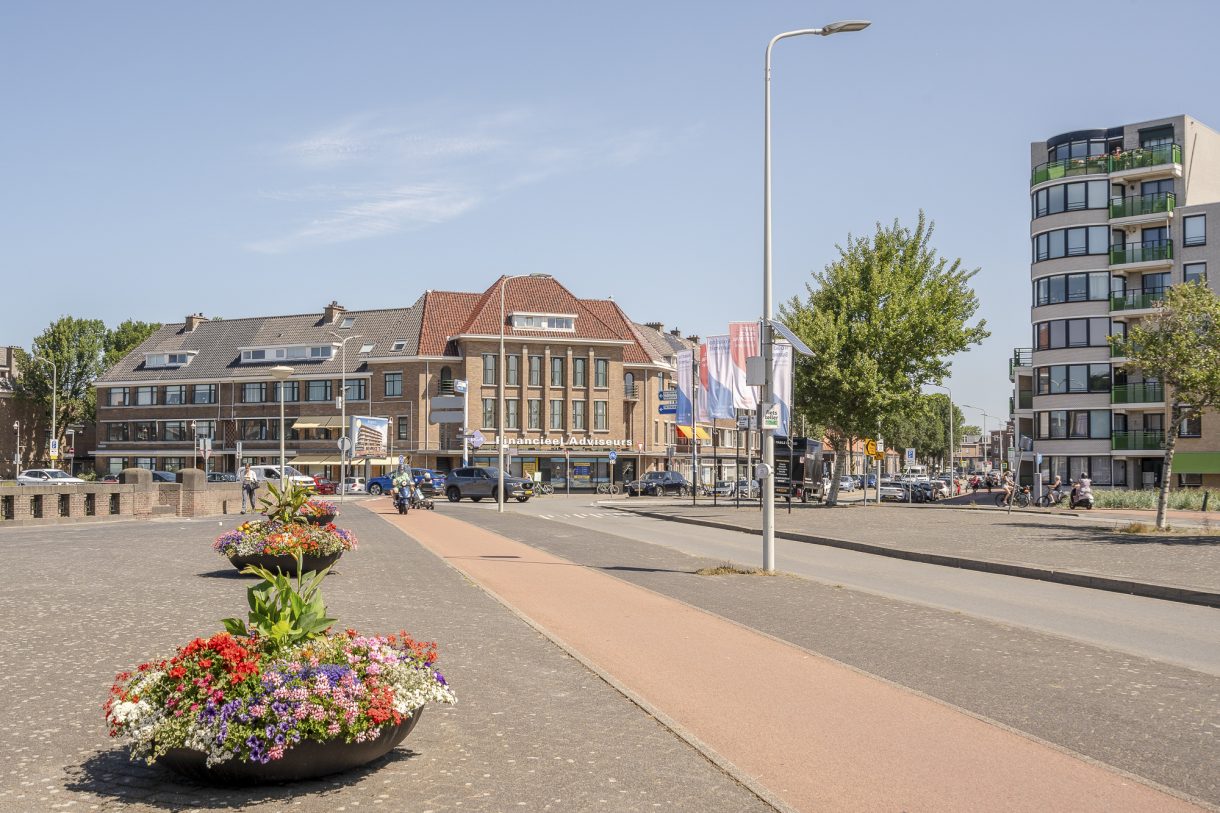 Te koop: Foto Appartement aan de Kranenburgweg 101 in 's-Gravenhage