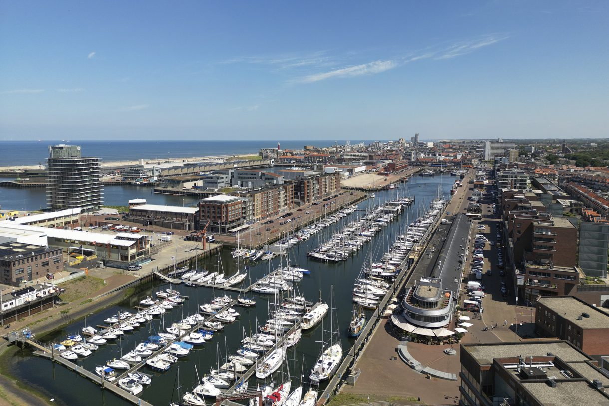 Te koop: Foto Appartement aan de Kranenburgweg 101 in 's-Gravenhage