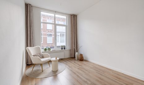 Hoofdfoto van 's-Gravenhage Fultonstraat 239B