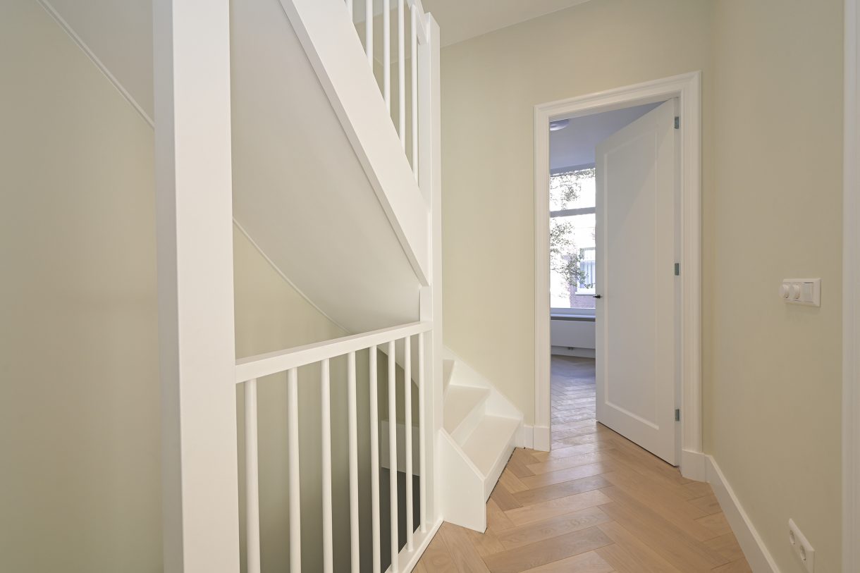 Te koop: Foto Appartement aan de Paulus Buijsstraat 70 in 's-Gravenhage