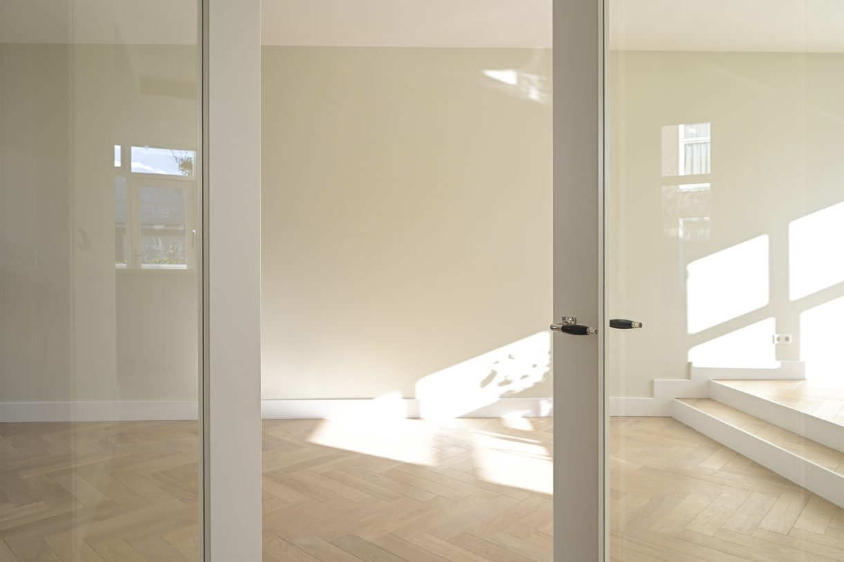 Te koop: Foto Appartement aan de Paulus Buijsstraat 70 in 's-Gravenhage