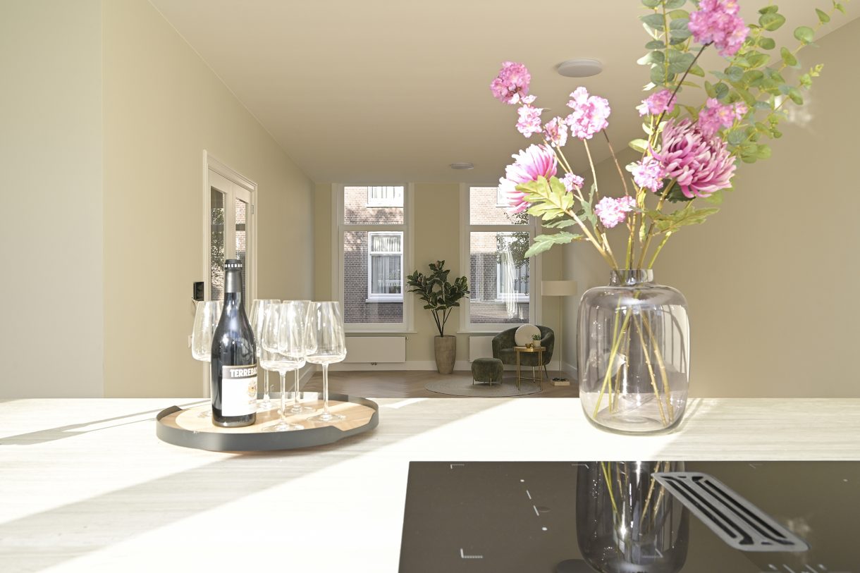 Te koop: Foto Appartement aan de Paulus Buijsstraat 70 in 's-Gravenhage