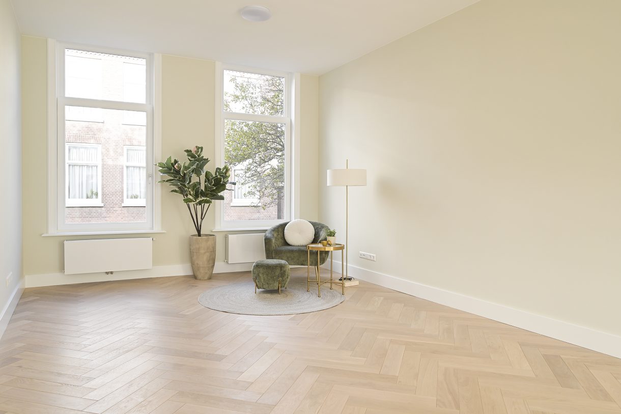 Te koop: Foto Appartement aan de Paulus Buijsstraat 70 in 's-Gravenhage