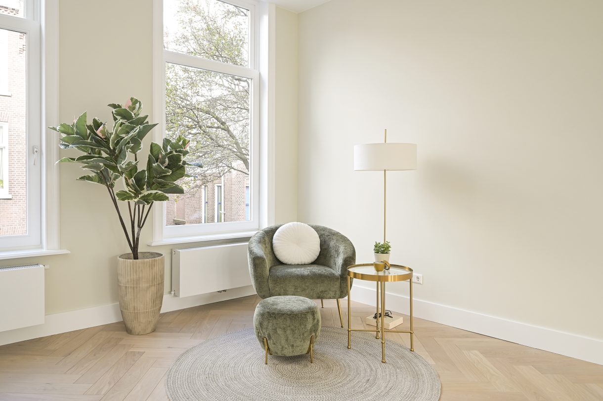 Te koop: Foto Appartement aan de Paulus Buijsstraat 70 in 's-Gravenhage