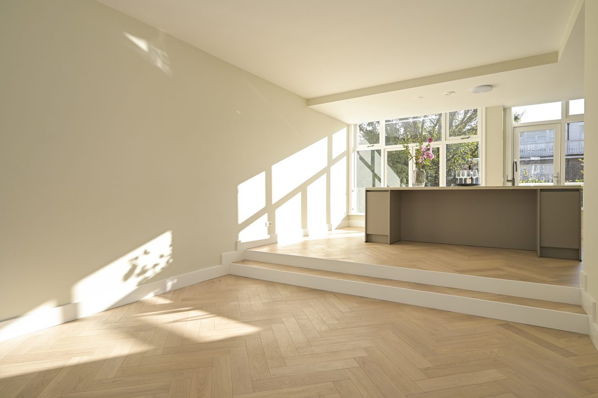 Te koop: Foto Appartement aan de Paulus Buijsstraat 70 in 's-Gravenhage