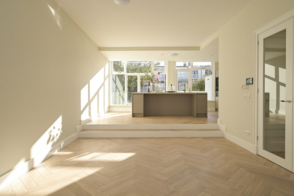 Te koop: Foto Appartement aan de Paulus Buijsstraat 70 in 's-Gravenhage