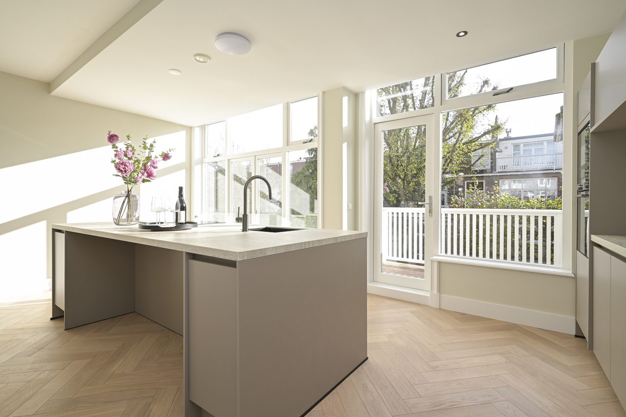 Te koop: Foto Appartement aan de Paulus Buijsstraat 70 in 's-Gravenhage