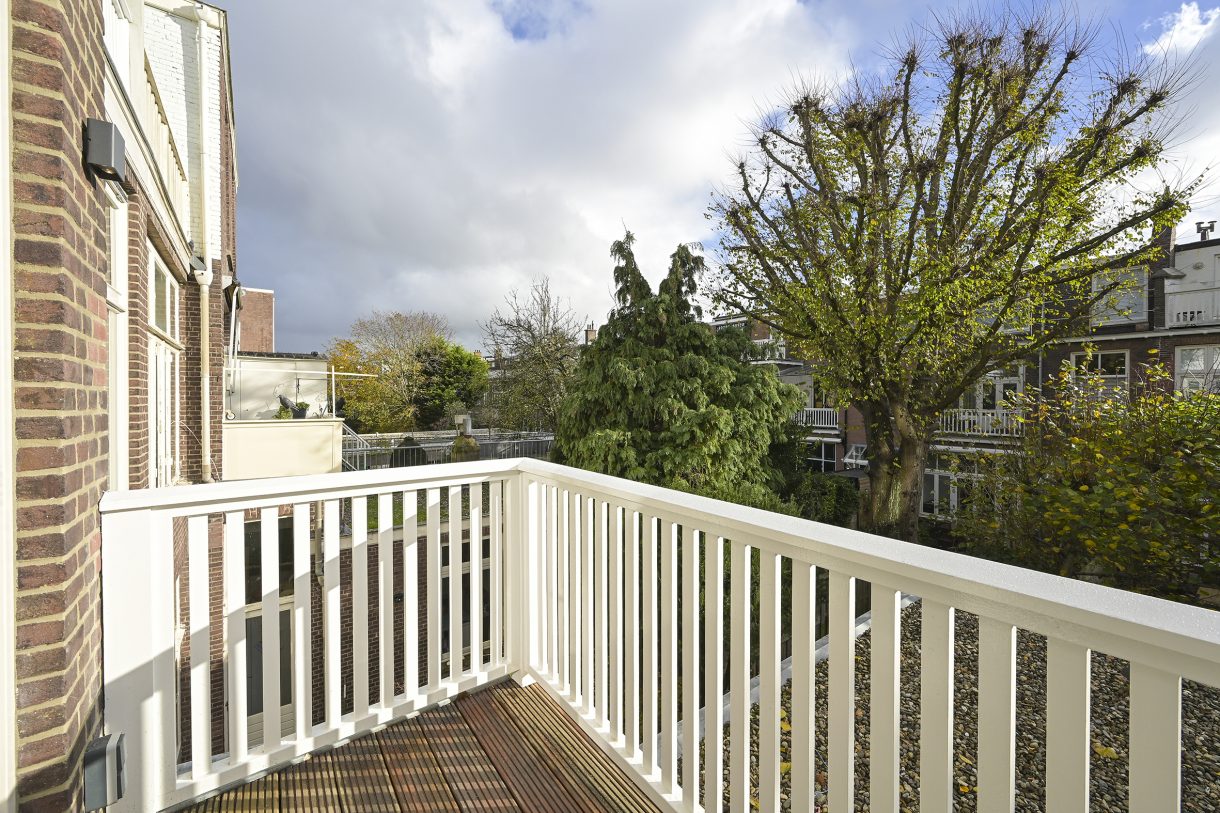 Te koop: Foto Appartement aan de Paulus Buijsstraat 70 in 's-Gravenhage