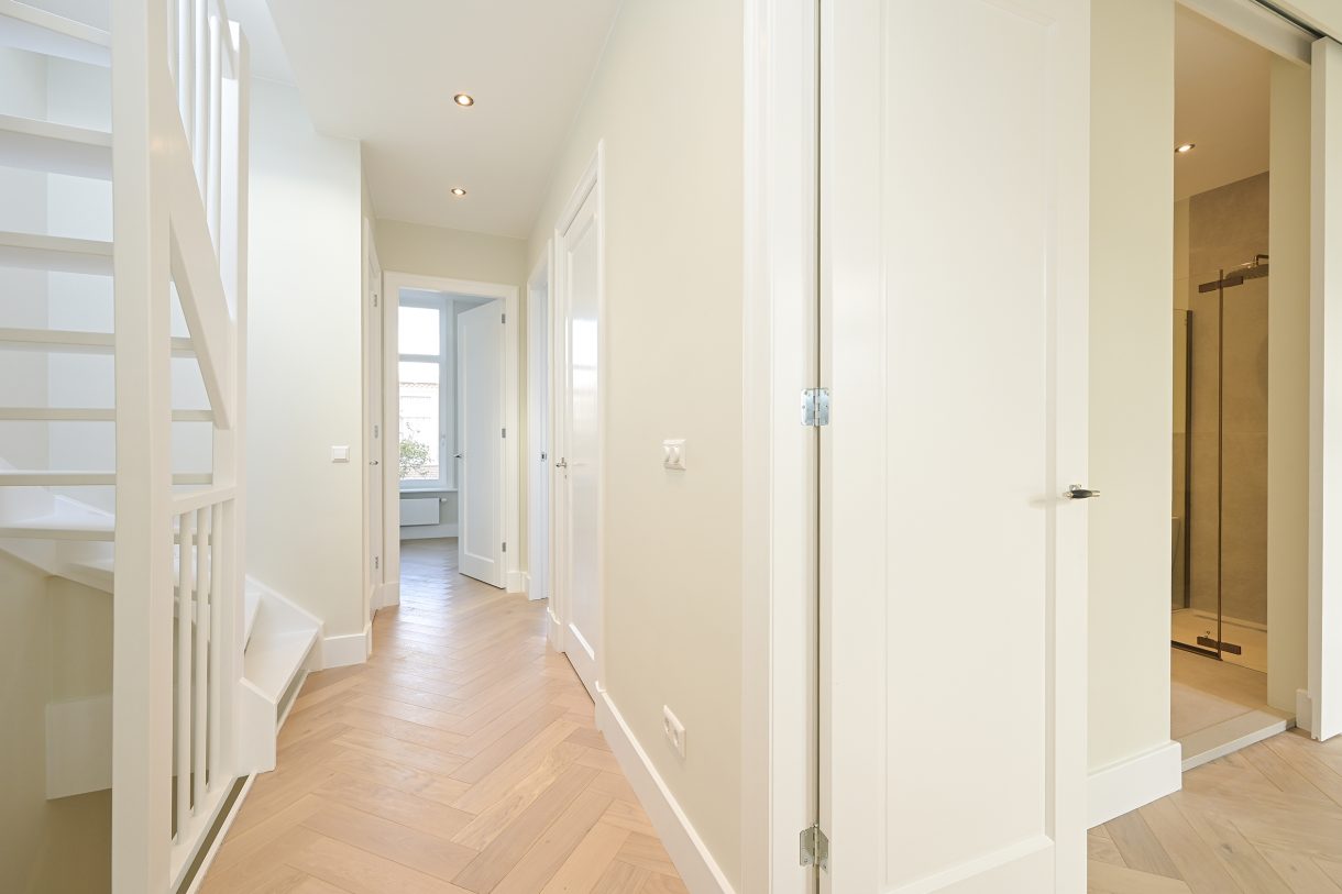 Te koop: Foto Appartement aan de Paulus Buijsstraat 70 in 's-Gravenhage