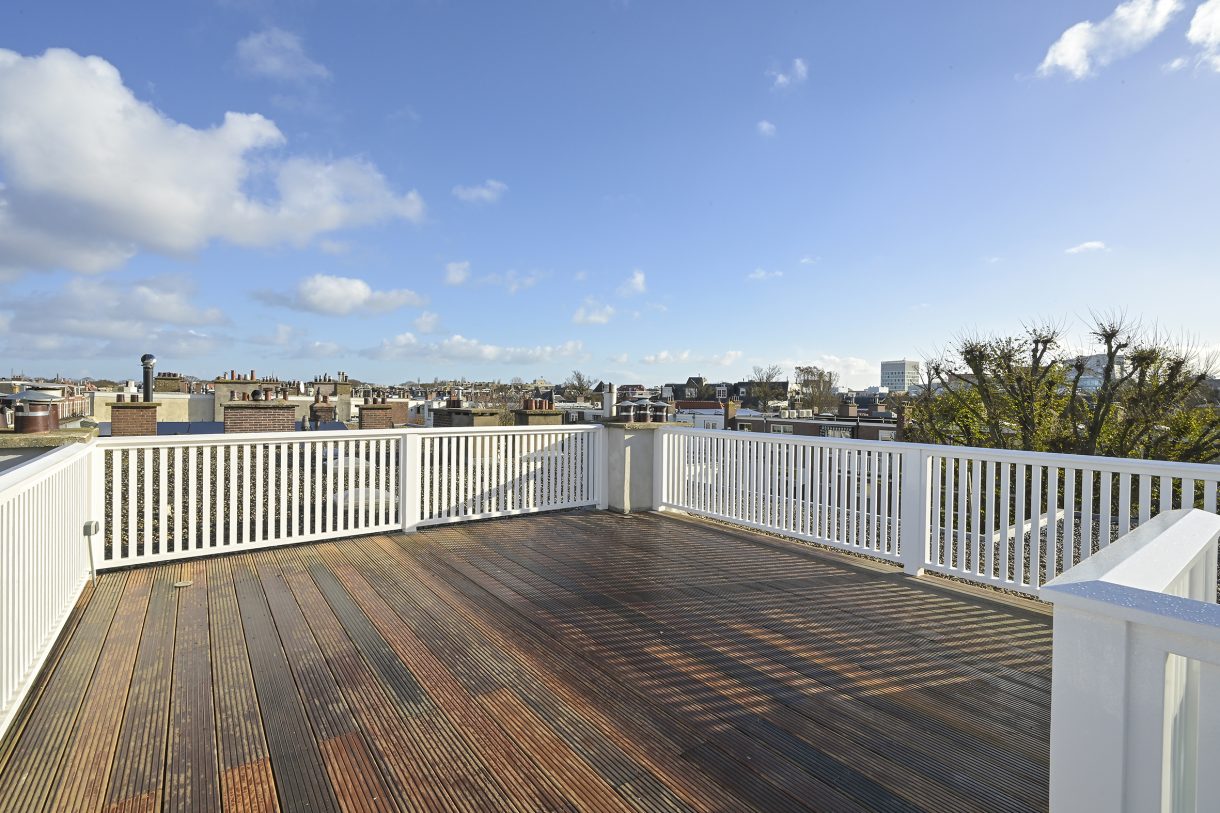 Te koop: Foto Appartement aan de Paulus Buijsstraat 70 in 's-Gravenhage