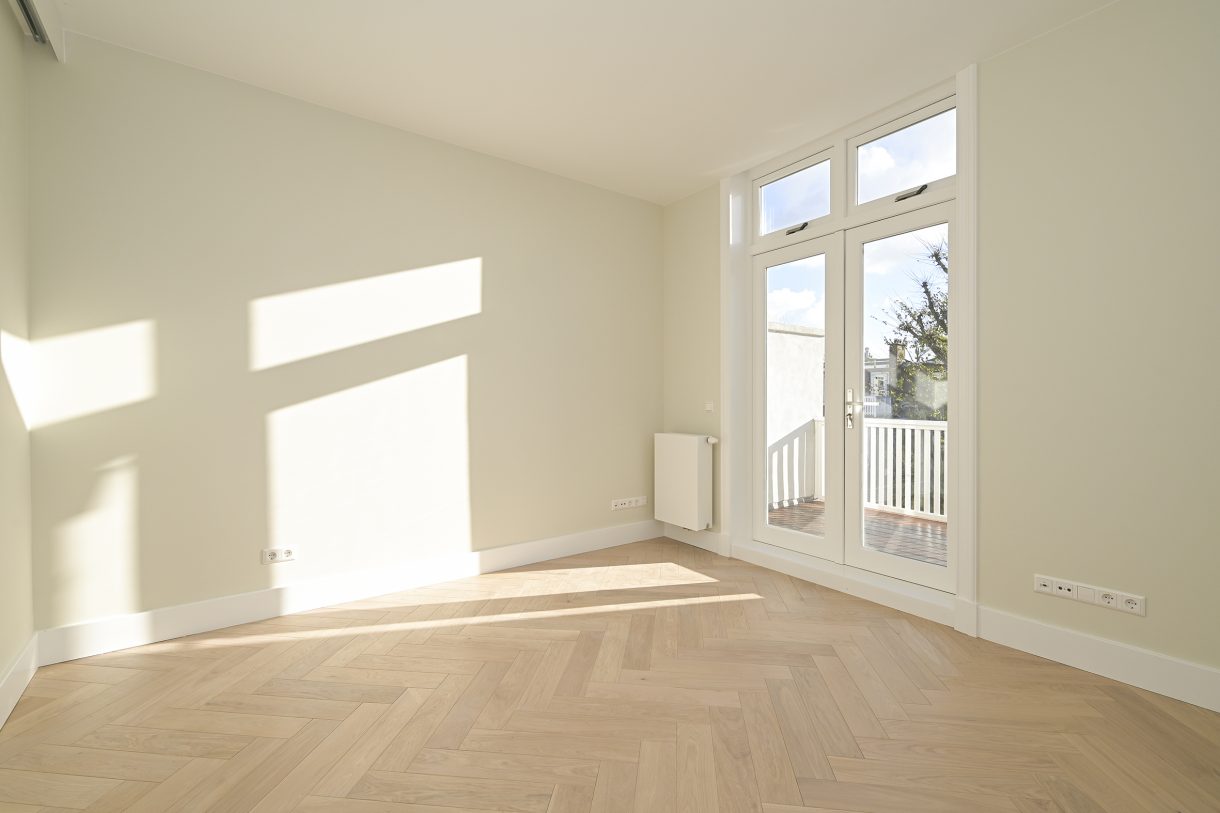 Te koop: Foto Appartement aan de Paulus Buijsstraat 70 in 's-Gravenhage