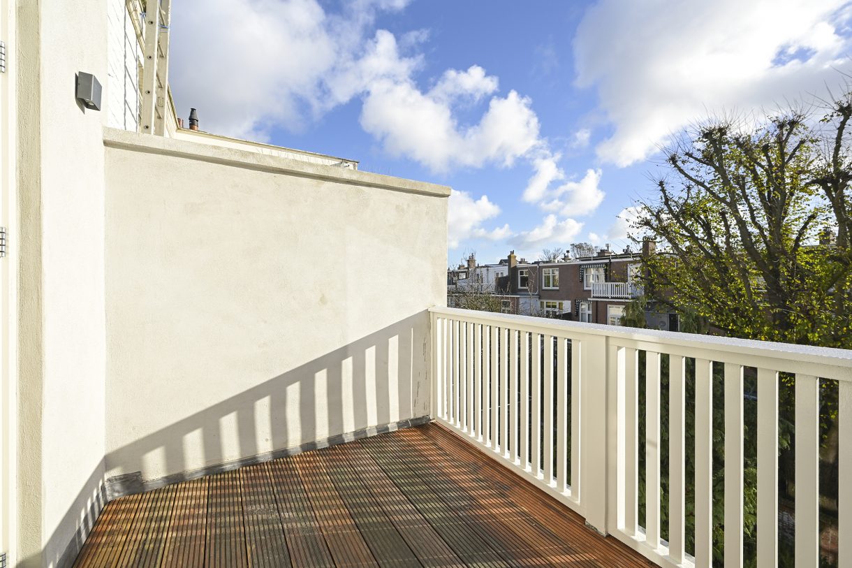 Te koop: Foto Appartement aan de Paulus Buijsstraat 70 in 's-Gravenhage