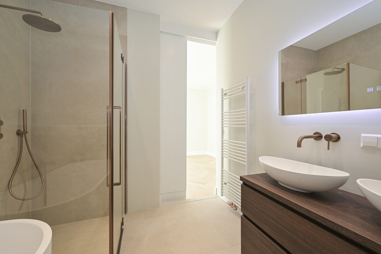 Te koop: Foto Appartement aan de Paulus Buijsstraat 70 in 's-Gravenhage