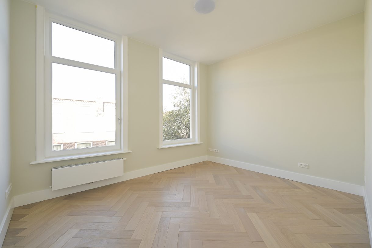 Te koop: Foto Appartement aan de Paulus Buijsstraat 70 in 's-Gravenhage