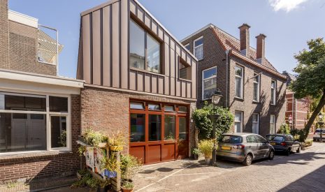 koop  's-Gravenhage  De Gheijnstraat 138 – Hoofdfoto