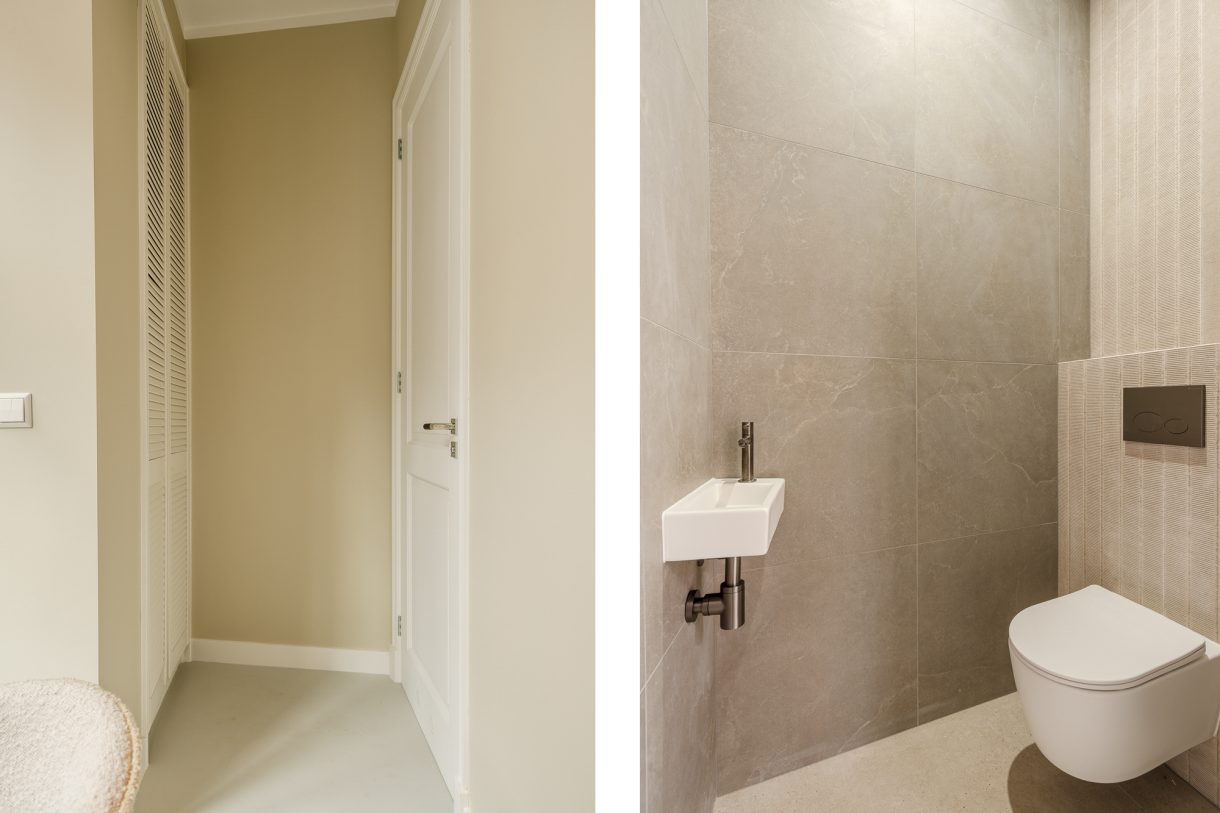 Te koop: Foto Woonhuis aan de De Gheijnstraat 138 in 's-Gravenhage