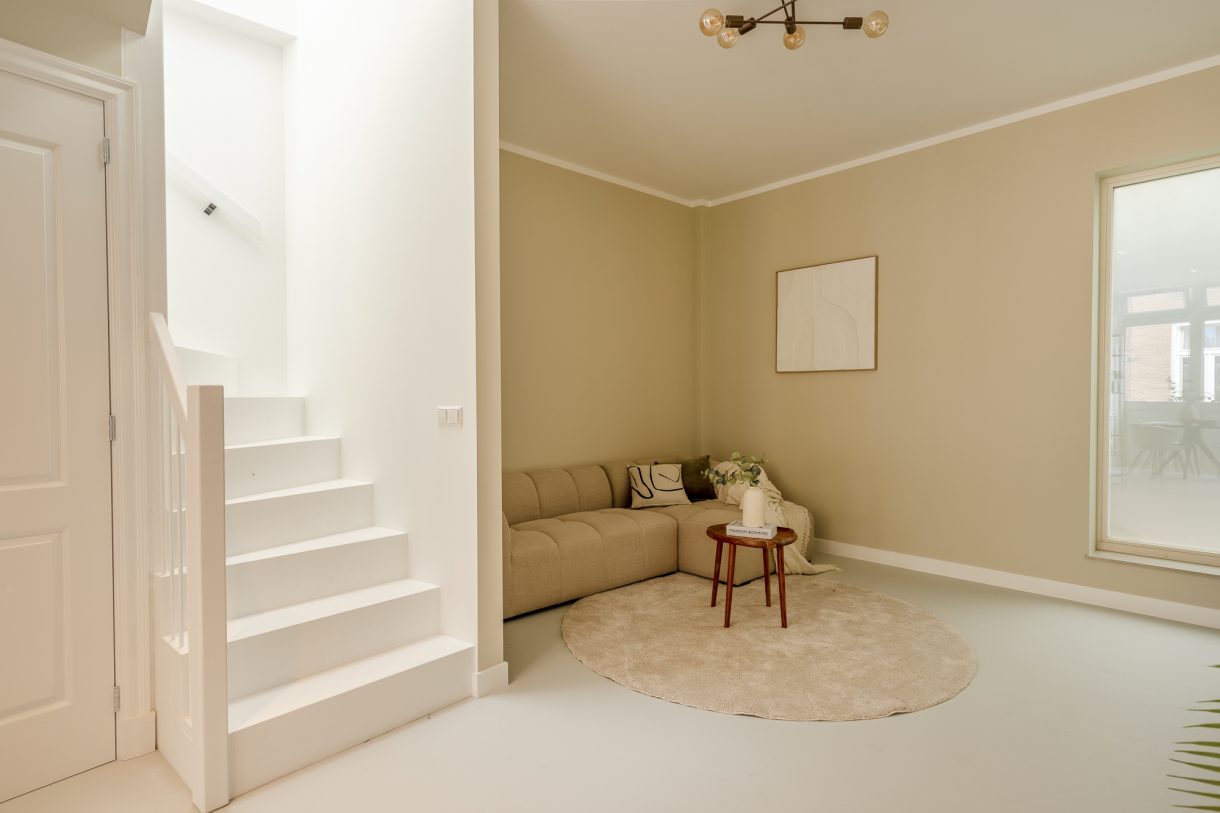 Te koop: Foto Woonhuis aan de De Gheijnstraat 138 in 's-Gravenhage