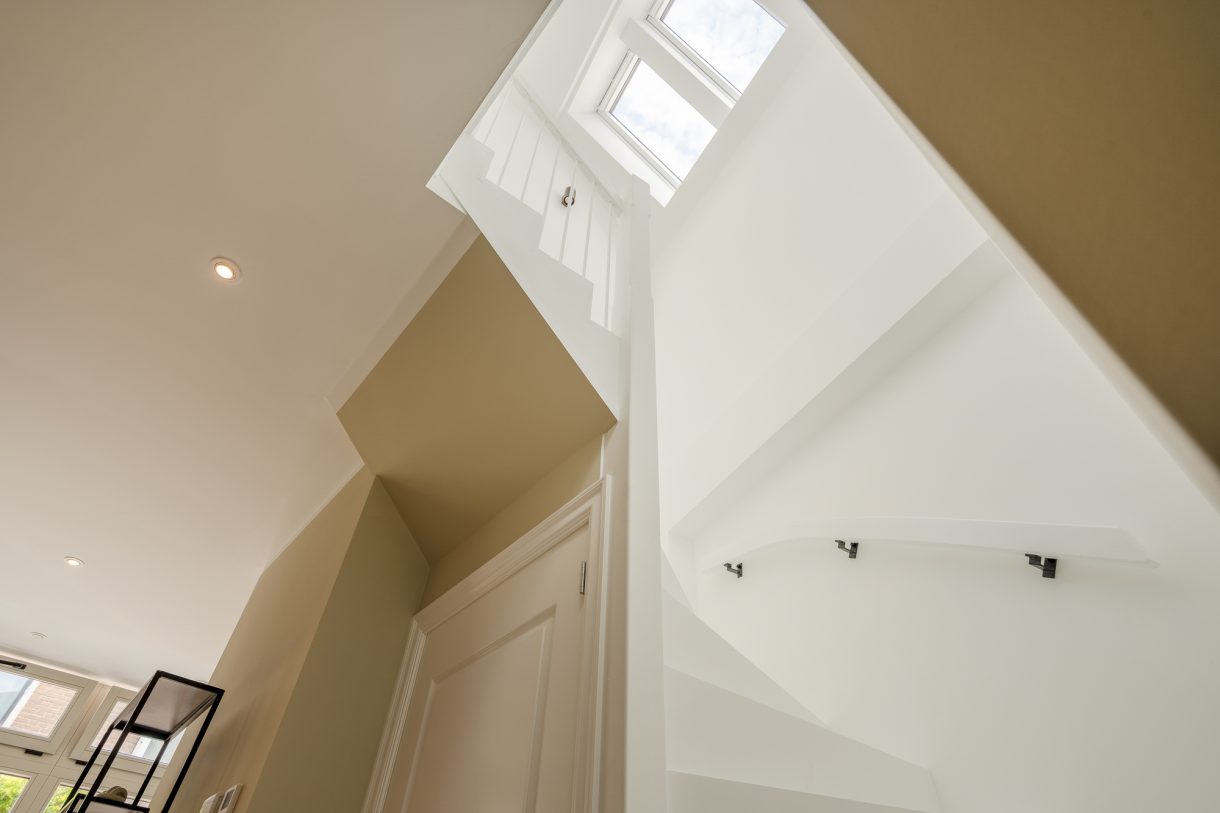 Te koop: Foto Woonhuis aan de De Gheijnstraat 138 in 's-Gravenhage