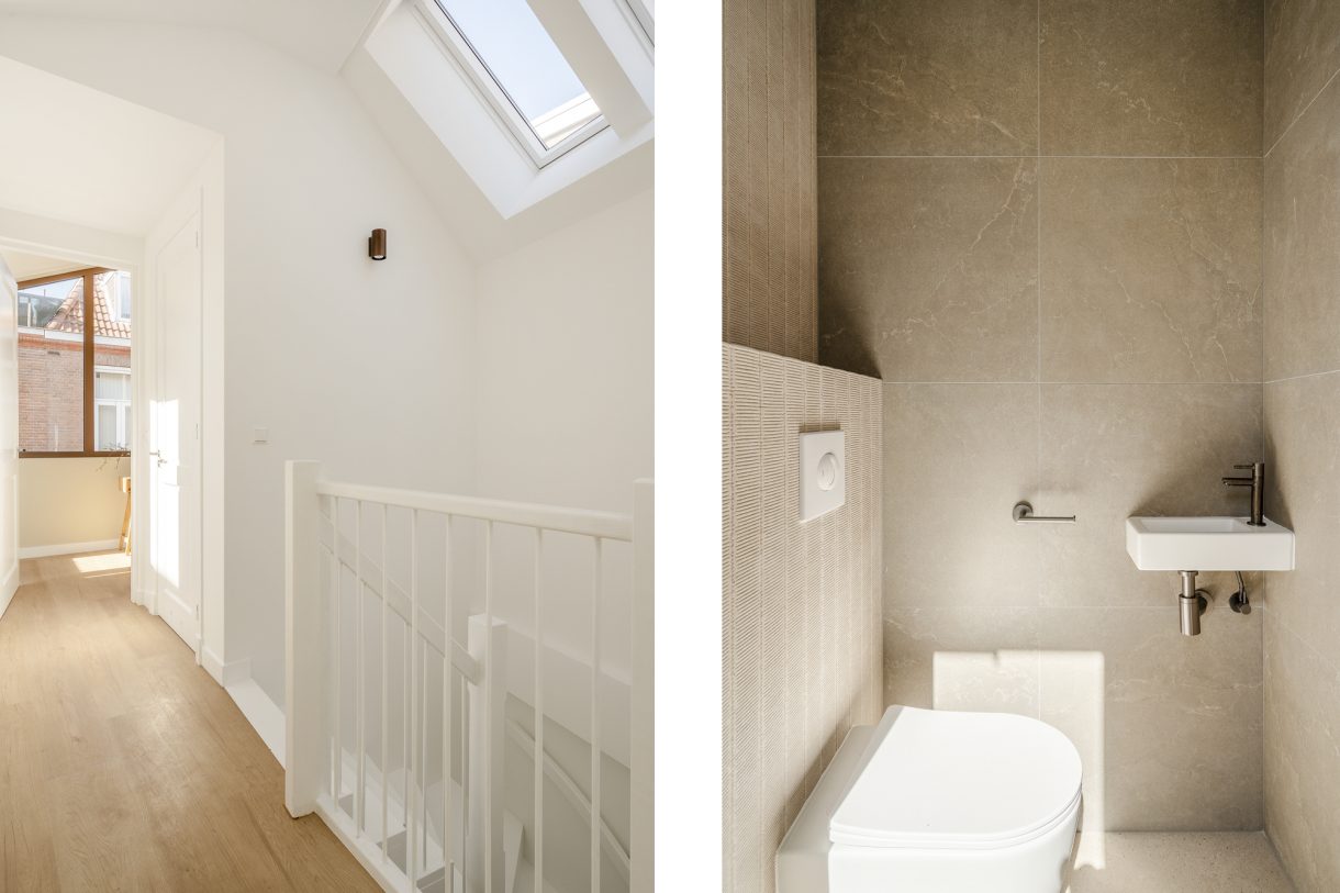 Te koop: Foto Woonhuis aan de De Gheijnstraat 138 in 's-Gravenhage