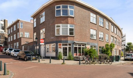 Hoofdfoto van 's-Gravenhage Schuitenweg 31