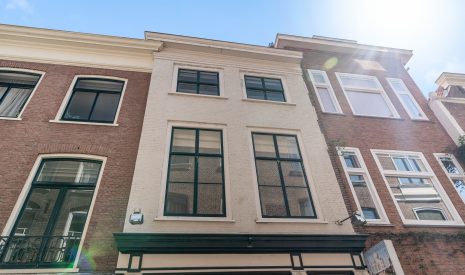 koop  's-Gravenhage  Maliestraat 5A – Hoofdfoto