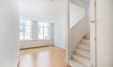 Te koop: Foto Appartement aan de Maliestraat 5A in 's-Gravenhage
