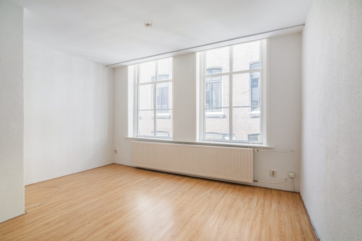 Te koop: Foto Appartement aan de Maliestraat 5A in 's-Gravenhage