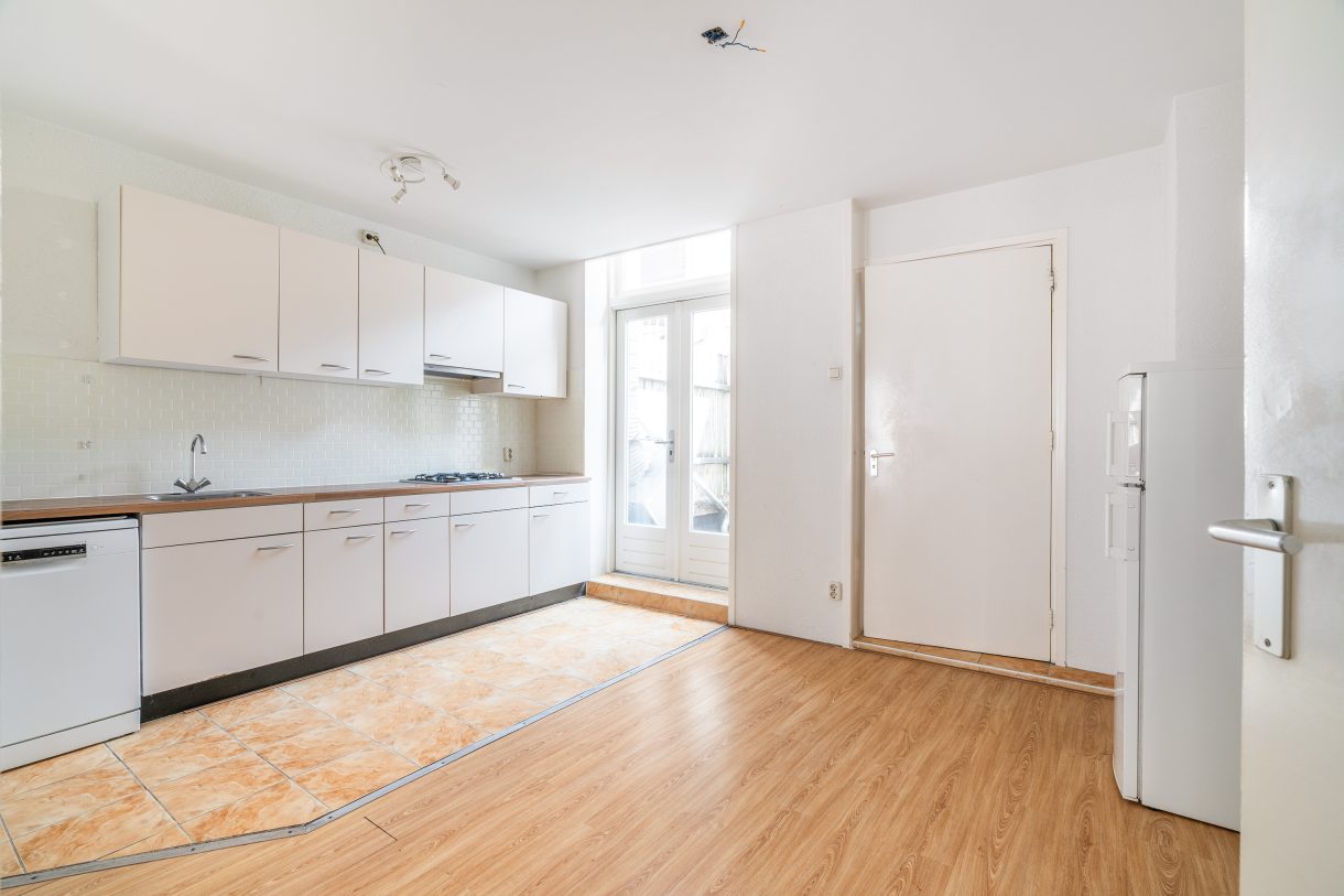 Te koop: Foto Appartement aan de Maliestraat 5A in 's-Gravenhage