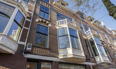 Te huur: Foto Appartement aan de Frederik Hendriklaan 285 in 's-Gravenhage