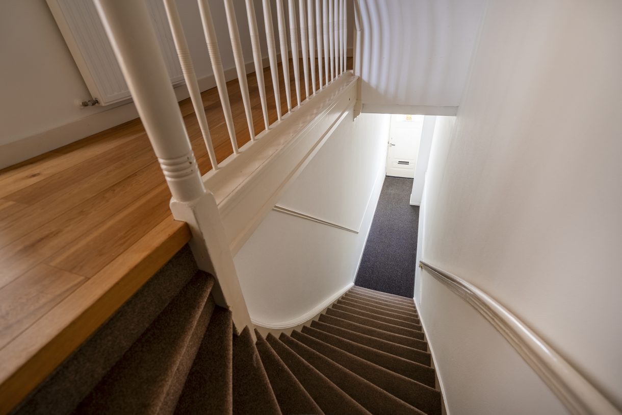 Te huur: Foto Appartement aan de Frederik Hendriklaan 285 in 's-Gravenhage